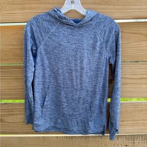 Boys’ Long Sleeve Tshirt with hood